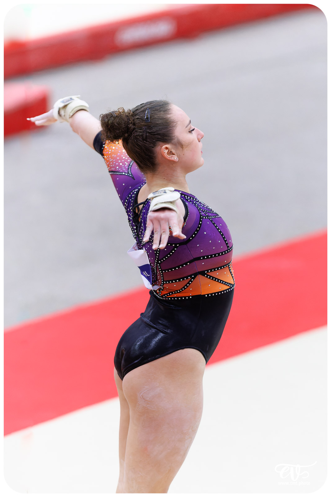 TOP 12 HAGUENAU - LYON